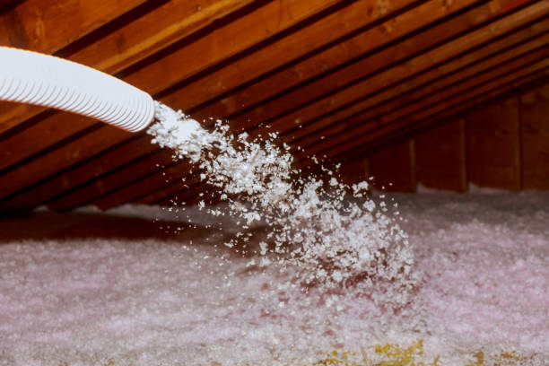 Turley, OK Insulation Contractor Company