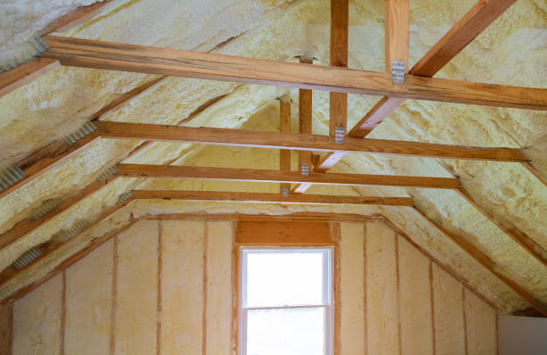 Best Eco-Friendly Insulation in Turley, OK