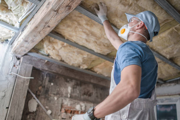 Types of Insulation We Offer in Turley, OK