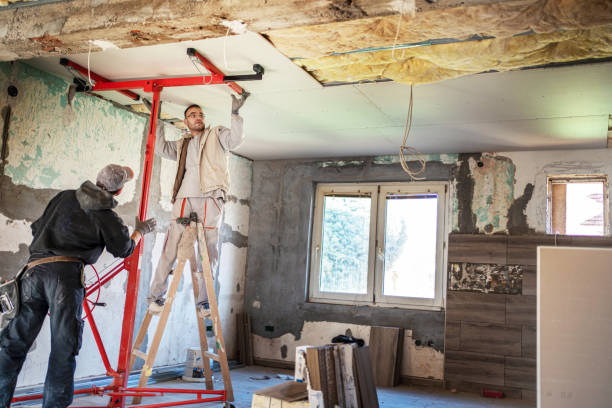 Best Commercial Insulation in Turley, OK