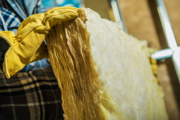 Best Insulation Maintenance and Repair in Turley, OK