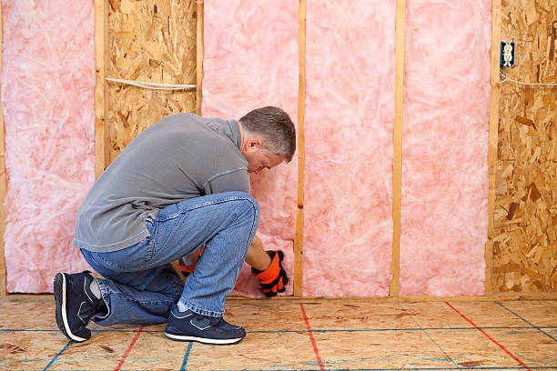 Best Energy Efficiency Insulation in Turley, OK