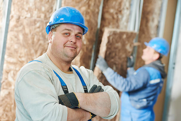 Types of Insulation We Offer in Turley, OK
