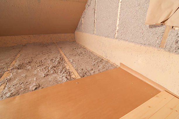 Best Cellulose Insulation in Turley, OK
